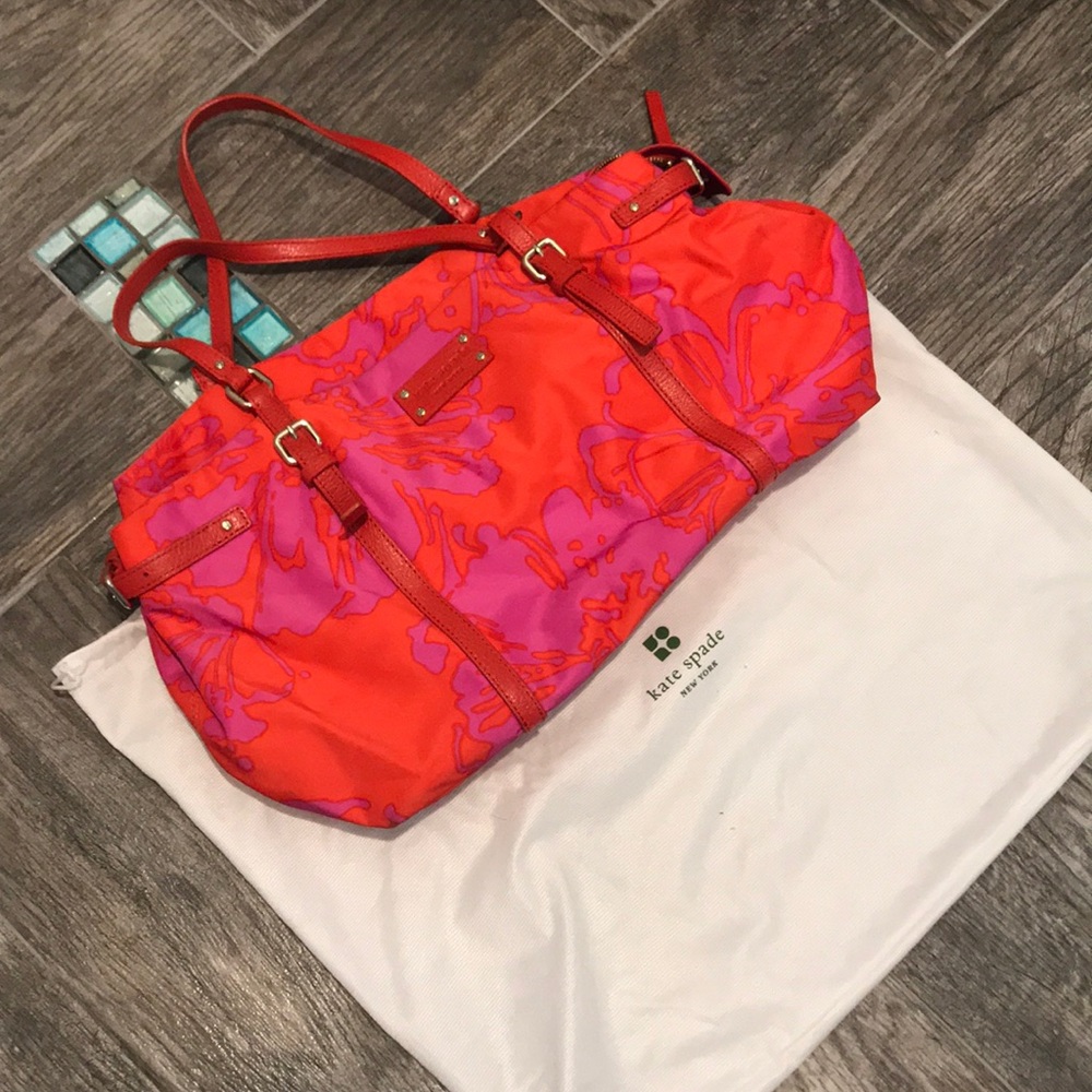 Kate Spade handbag